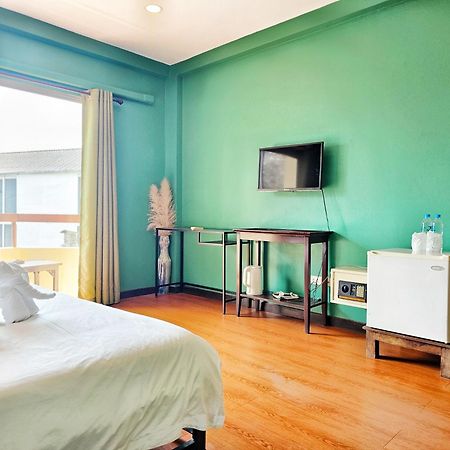 Elegant Lanna Guesthouse Chiang Mai Luaran gambar