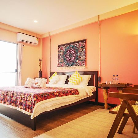 Elegant Lanna Guesthouse Chiang Mai Luaran gambar