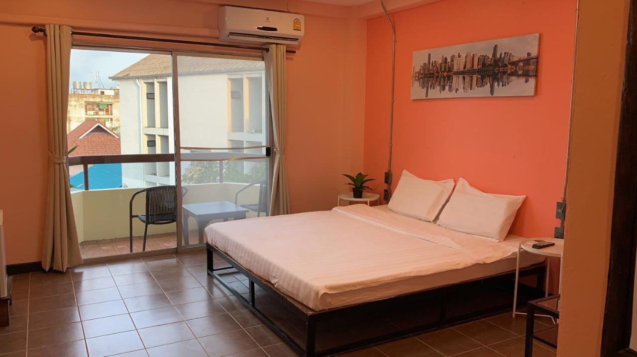 Elegant Lanna Guesthouse Chiang Mai Luaran gambar