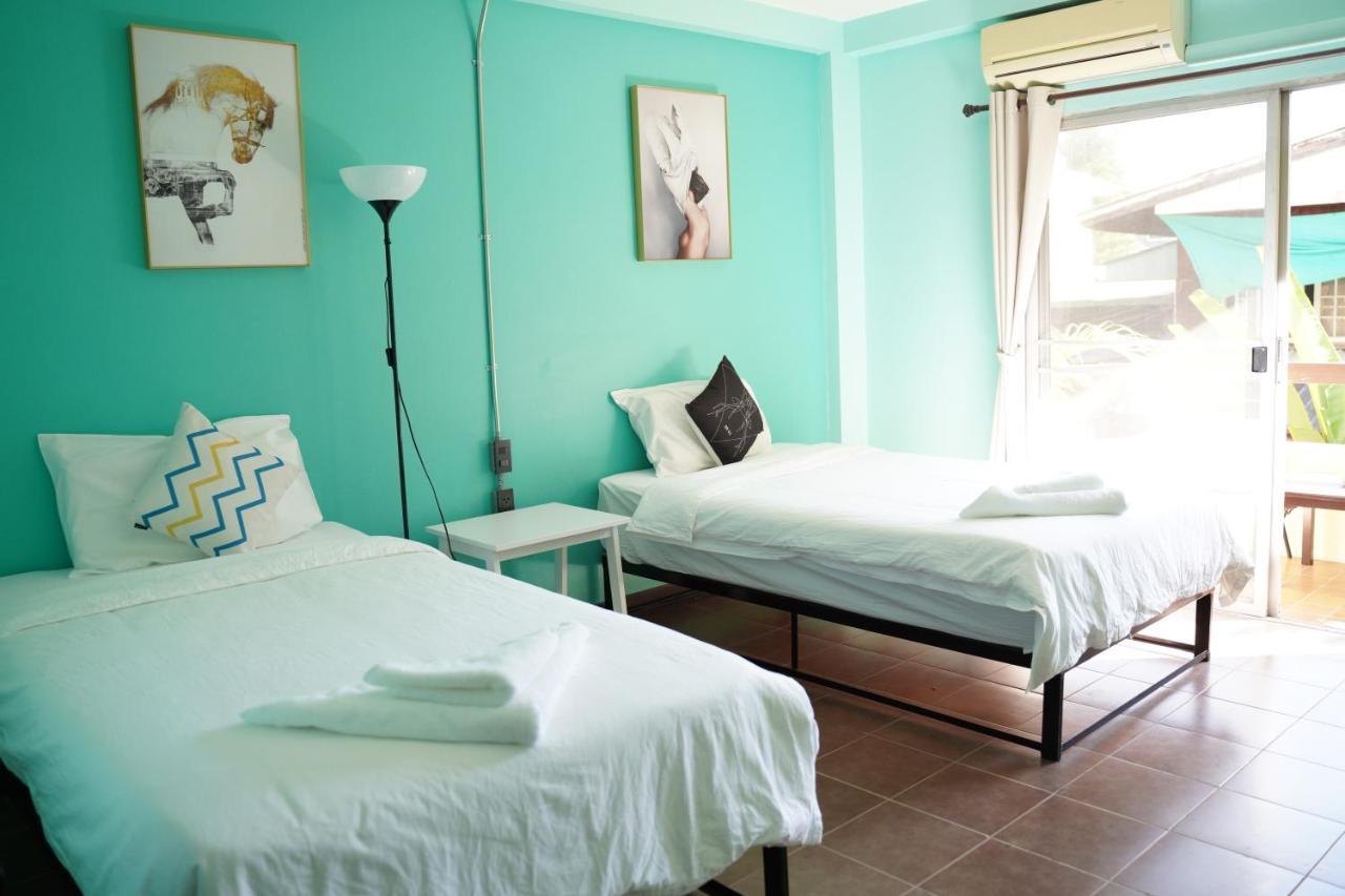 Elegant Lanna Guesthouse Chiang Mai Luaran gambar