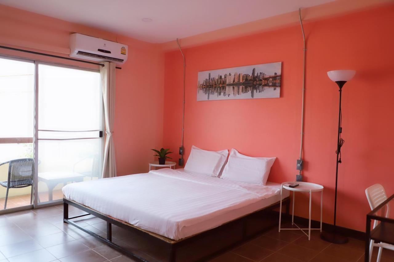 Elegant Lanna Guesthouse Chiang Mai Luaran gambar