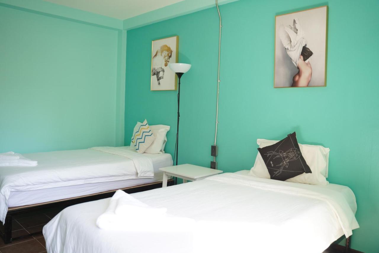 Elegant Lanna Guesthouse Chiang Mai Luaran gambar