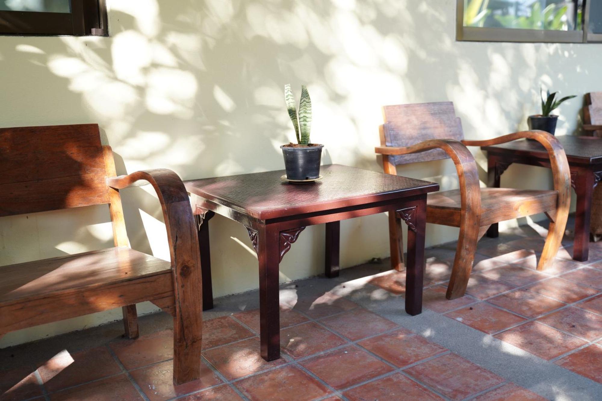 Elegant Lanna Guesthouse Chiang Mai Luaran gambar