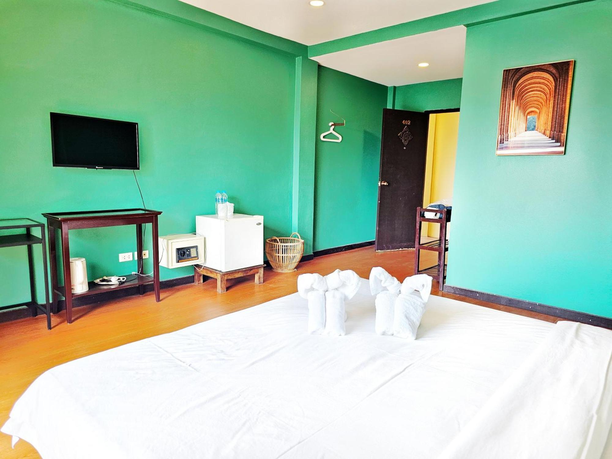 Elegant Lanna Guesthouse Chiang Mai Luaran gambar