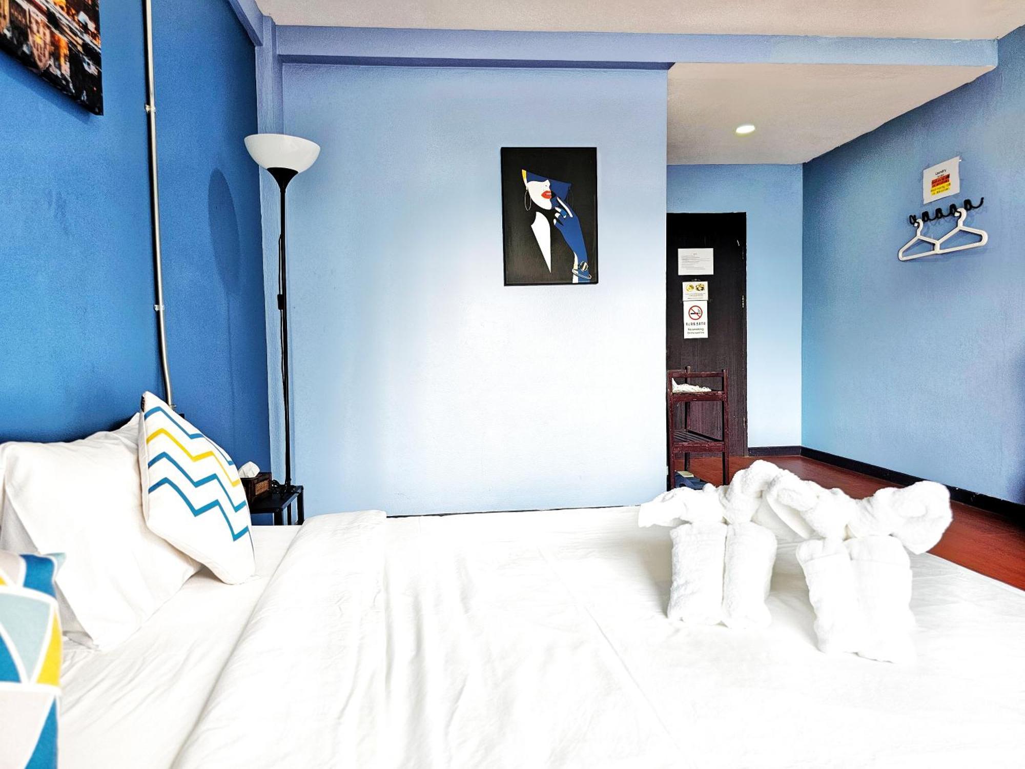 Elegant Lanna Guesthouse Chiang Mai Luaran gambar