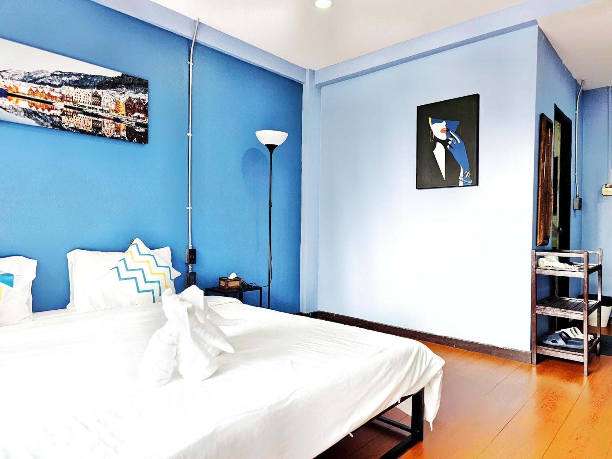 Elegant Lanna Guesthouse Chiang Mai Luaran gambar