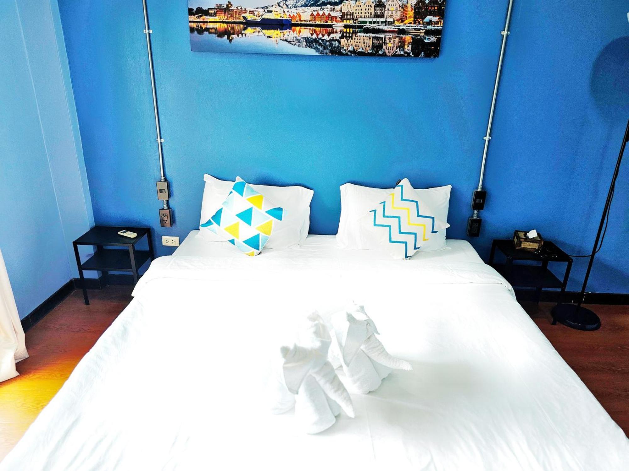 Elegant Lanna Guesthouse Chiang Mai Luaran gambar