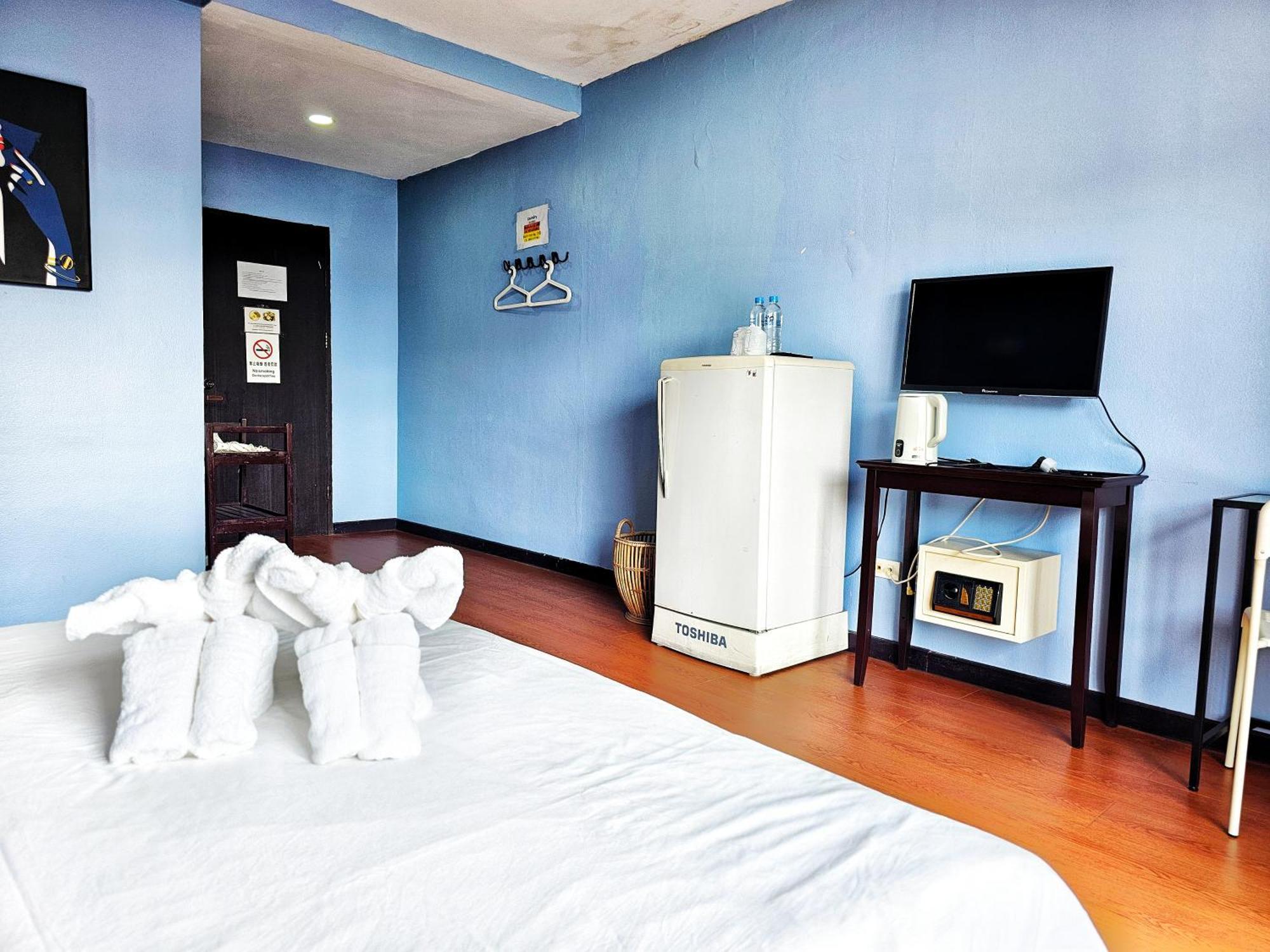 Elegant Lanna Guesthouse Chiang Mai Luaran gambar