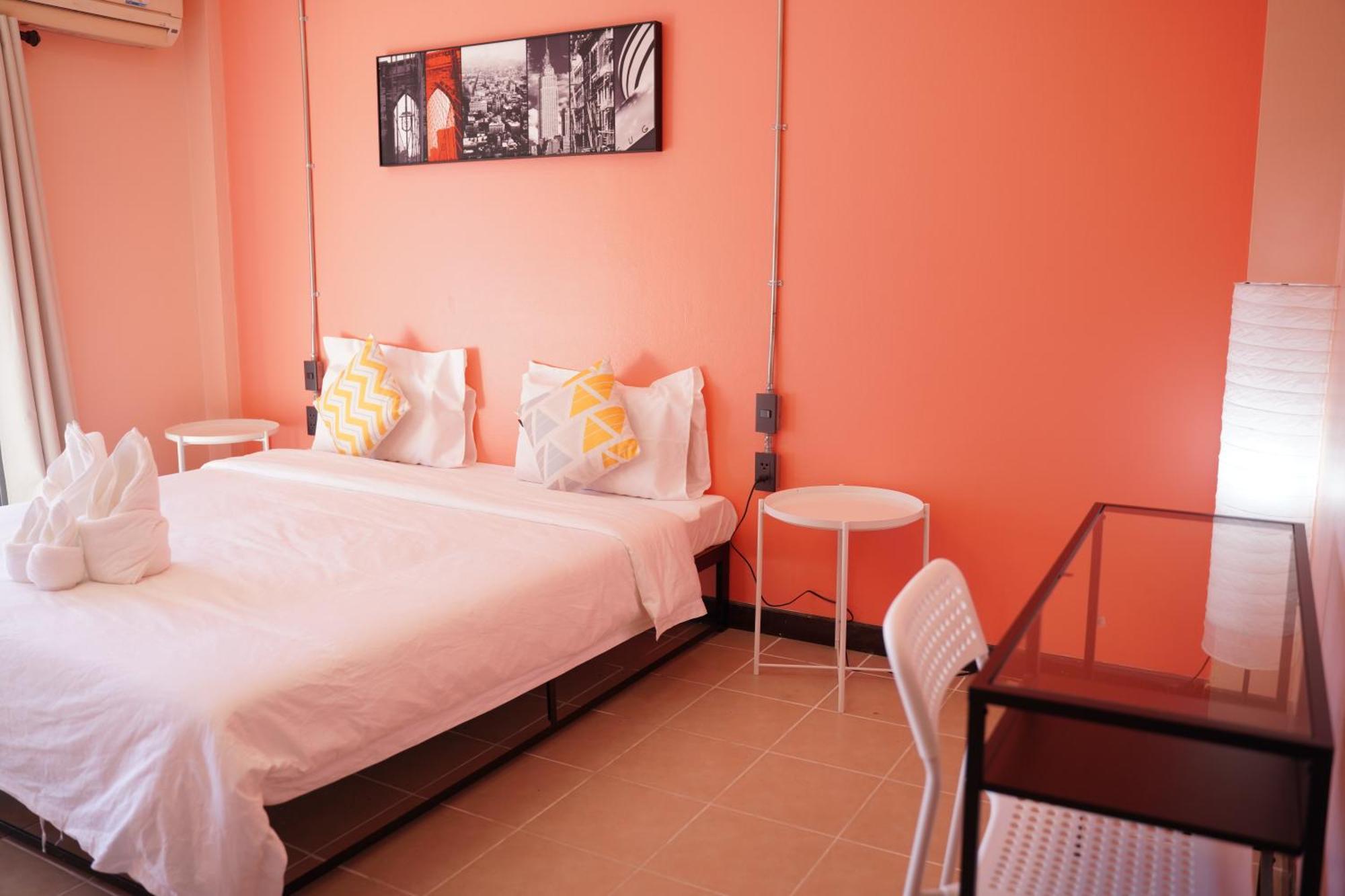 Elegant Lanna Guesthouse Chiang Mai Bilik gambar