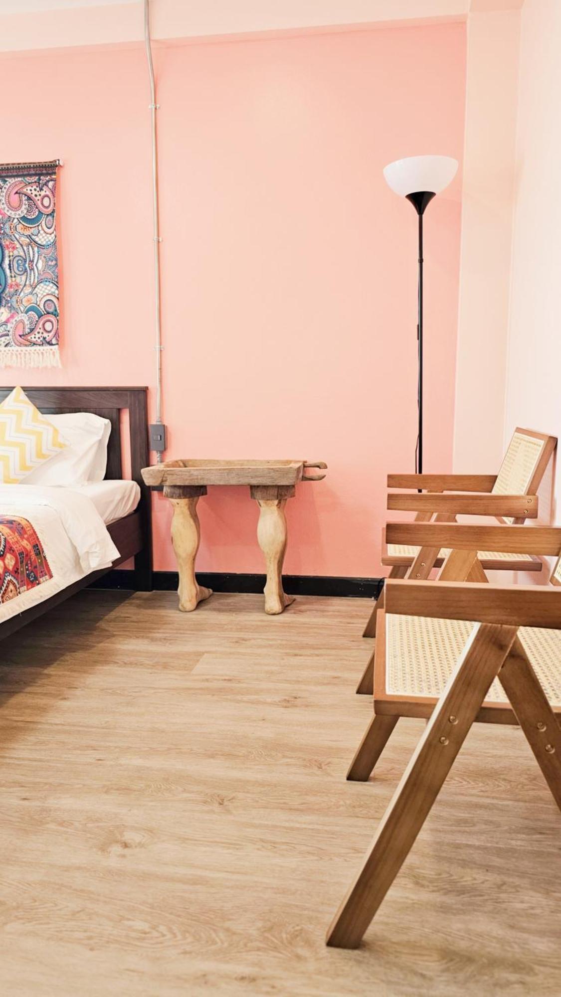 Elegant Lanna Guesthouse Chiang Mai Luaran gambar