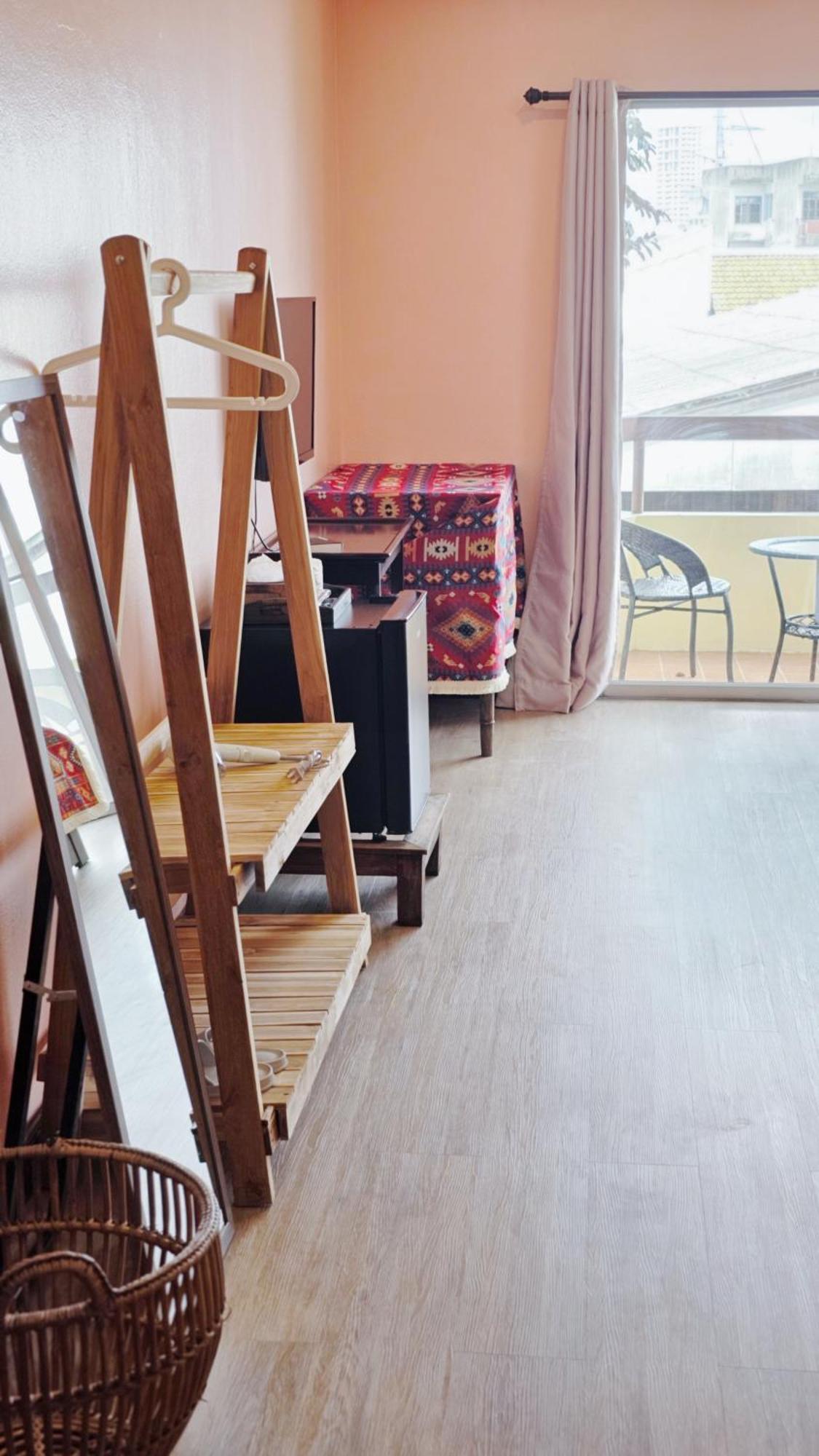 Elegant Lanna Guesthouse Chiang Mai Luaran gambar