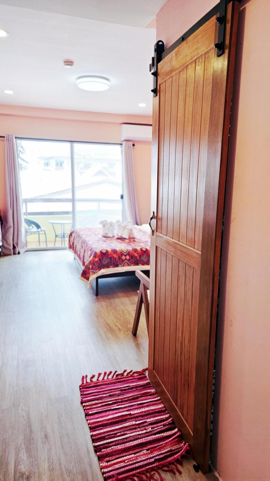 Elegant Lanna Guesthouse Chiang Mai Luaran gambar