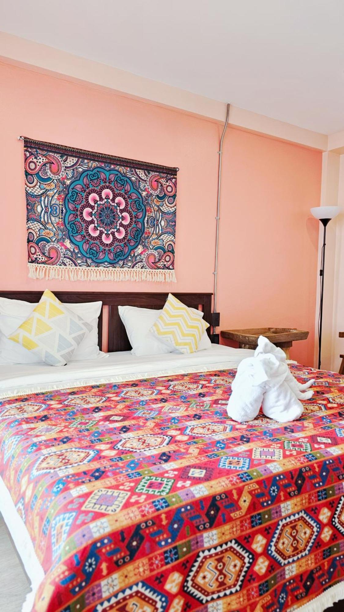 Elegant Lanna Guesthouse Chiang Mai Luaran gambar