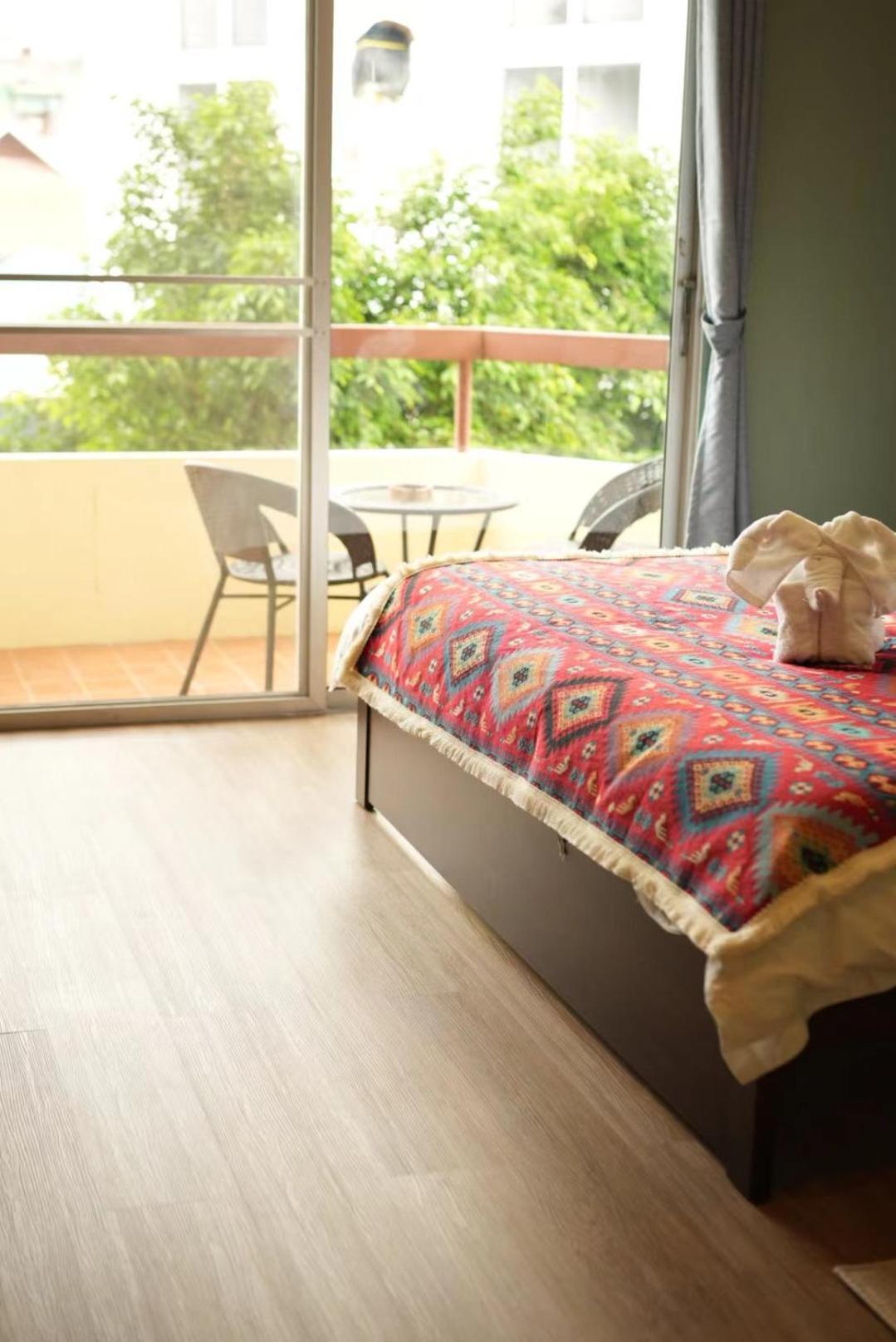 Elegant Lanna Guesthouse Chiang Mai Luaran gambar