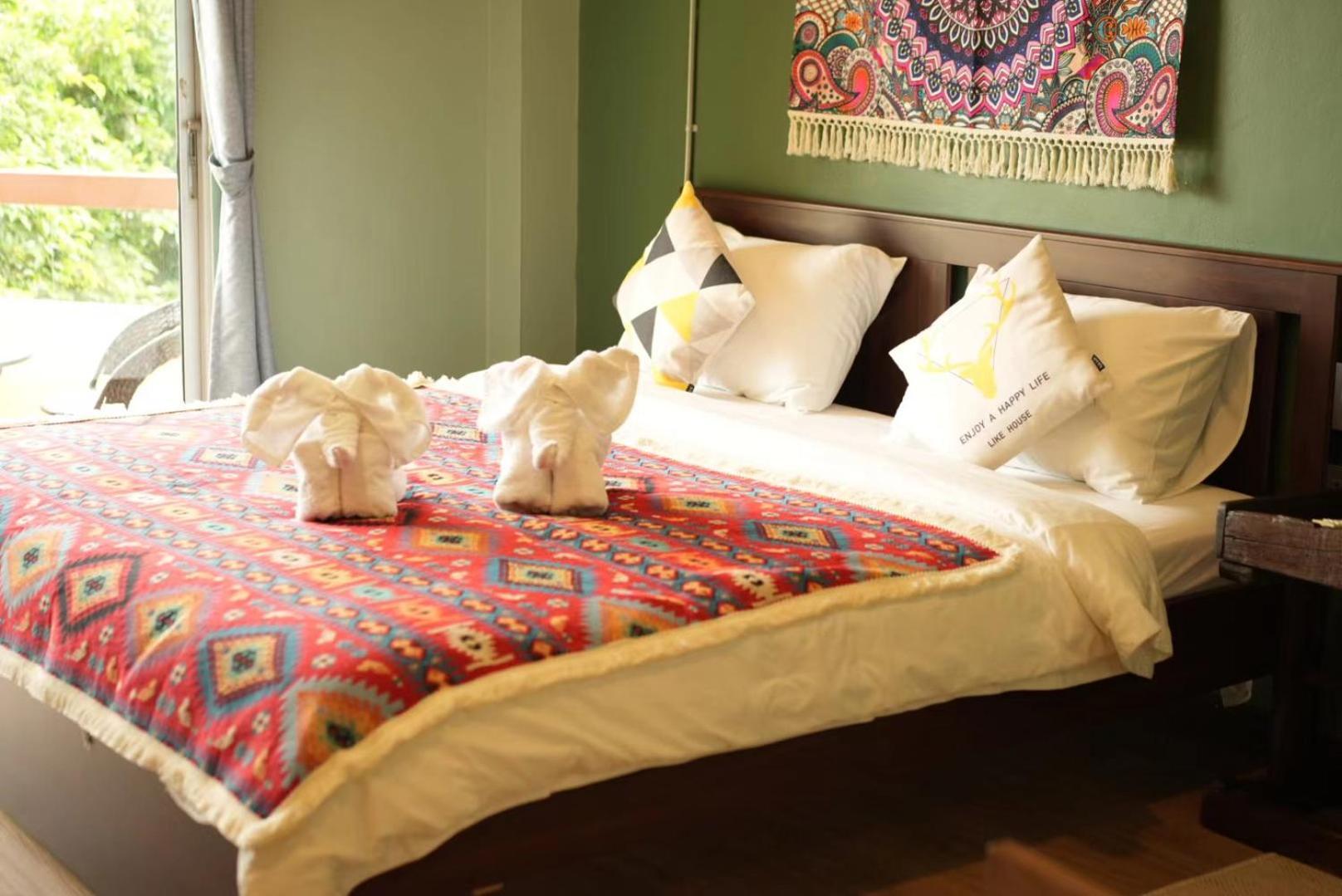 Elegant Lanna Guesthouse Chiang Mai Luaran gambar