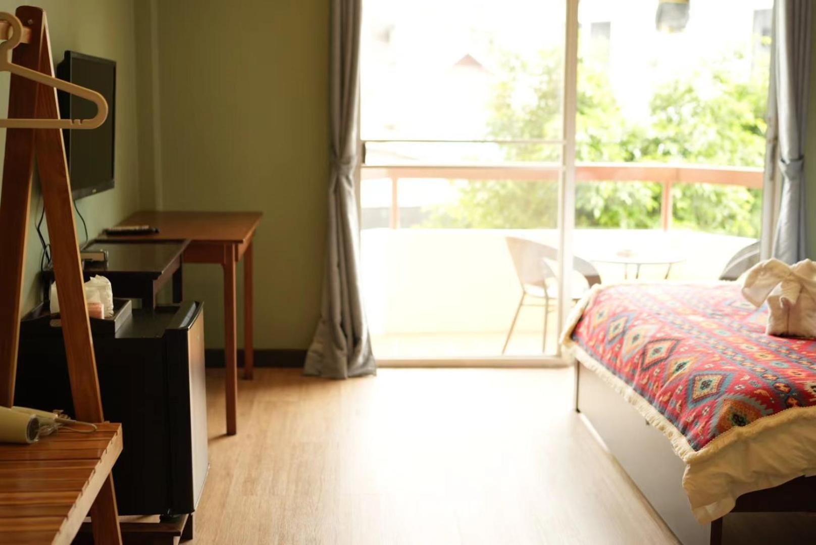 Elegant Lanna Guesthouse Chiang Mai Luaran gambar