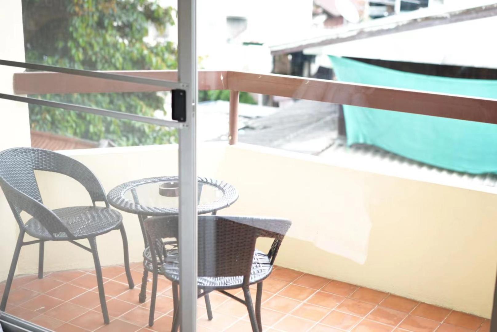 Elegant Lanna Guesthouse Chiang Mai Luaran gambar