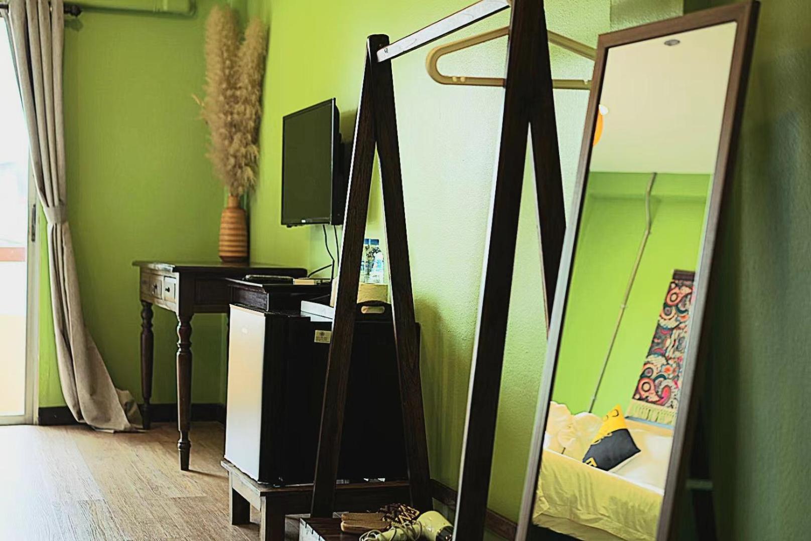 Elegant Lanna Guesthouse Chiang Mai Luaran gambar