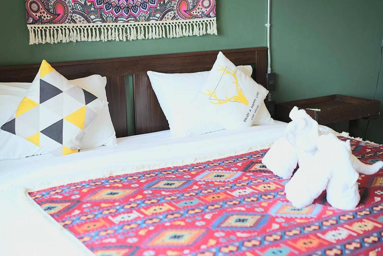 Elegant Lanna Guesthouse Chiang Mai Luaran gambar