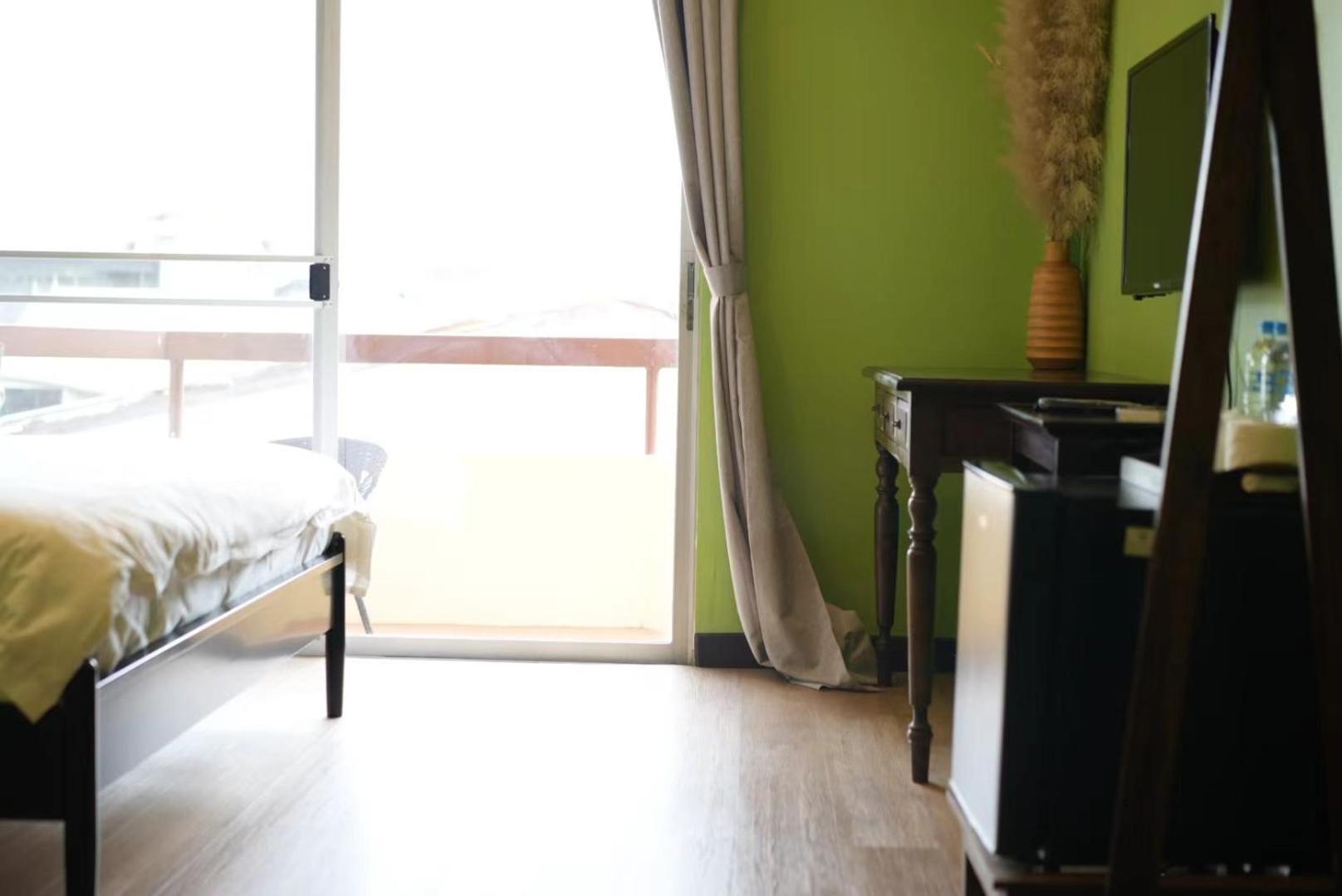 Elegant Lanna Guesthouse Chiang Mai Luaran gambar