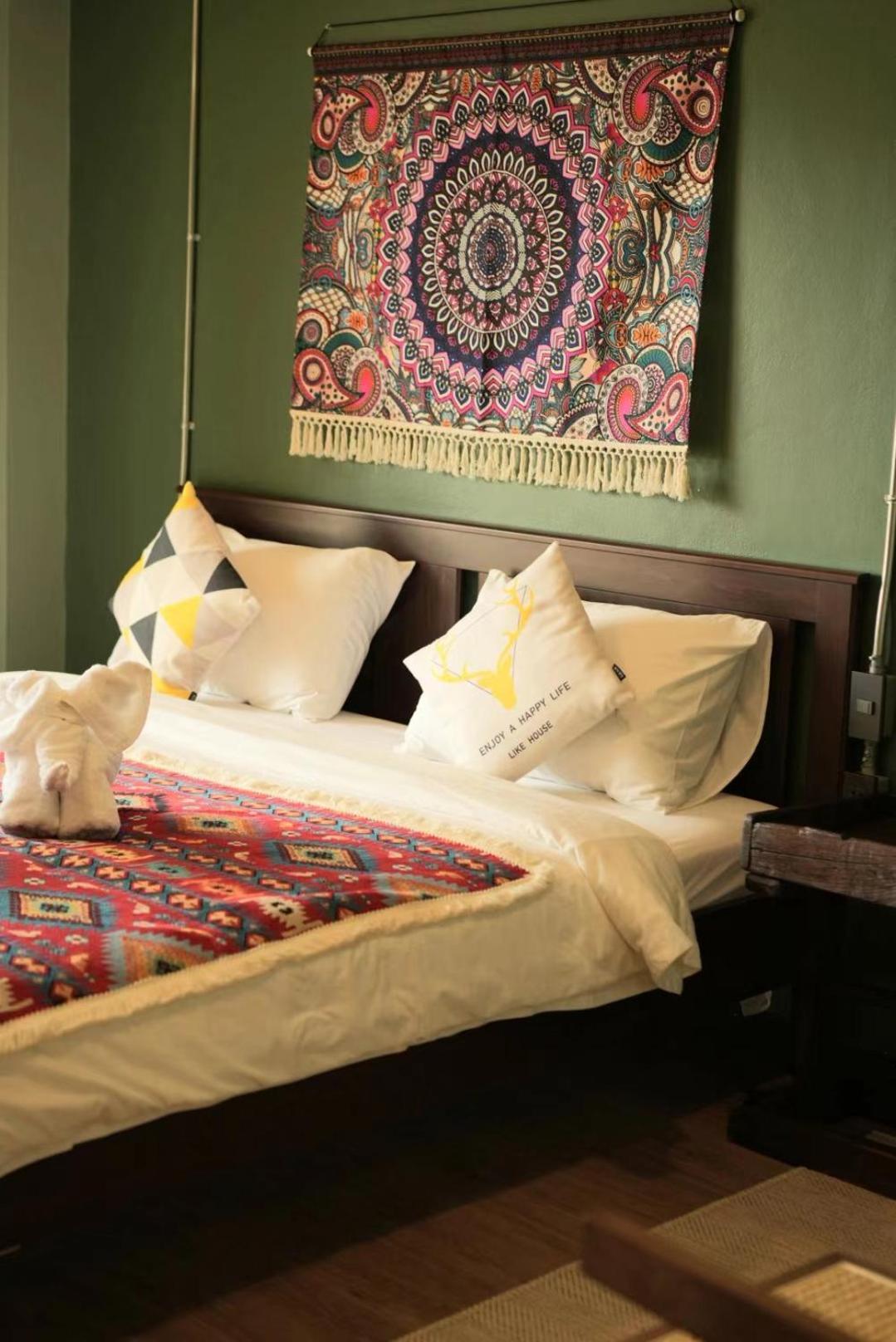 Elegant Lanna Guesthouse Chiang Mai Luaran gambar