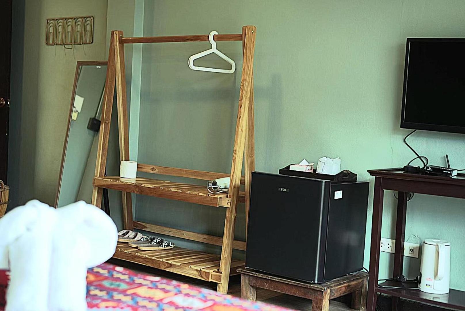 Elegant Lanna Guesthouse Chiang Mai Luaran gambar