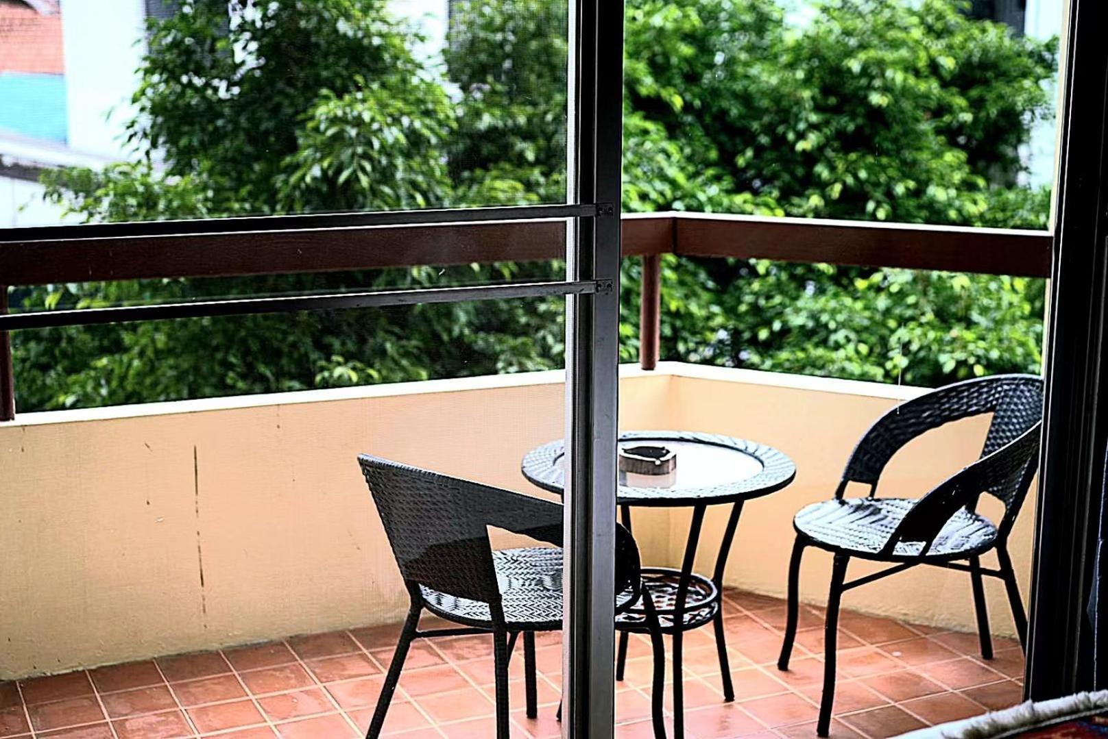 Elegant Lanna Guesthouse Chiang Mai Luaran gambar
