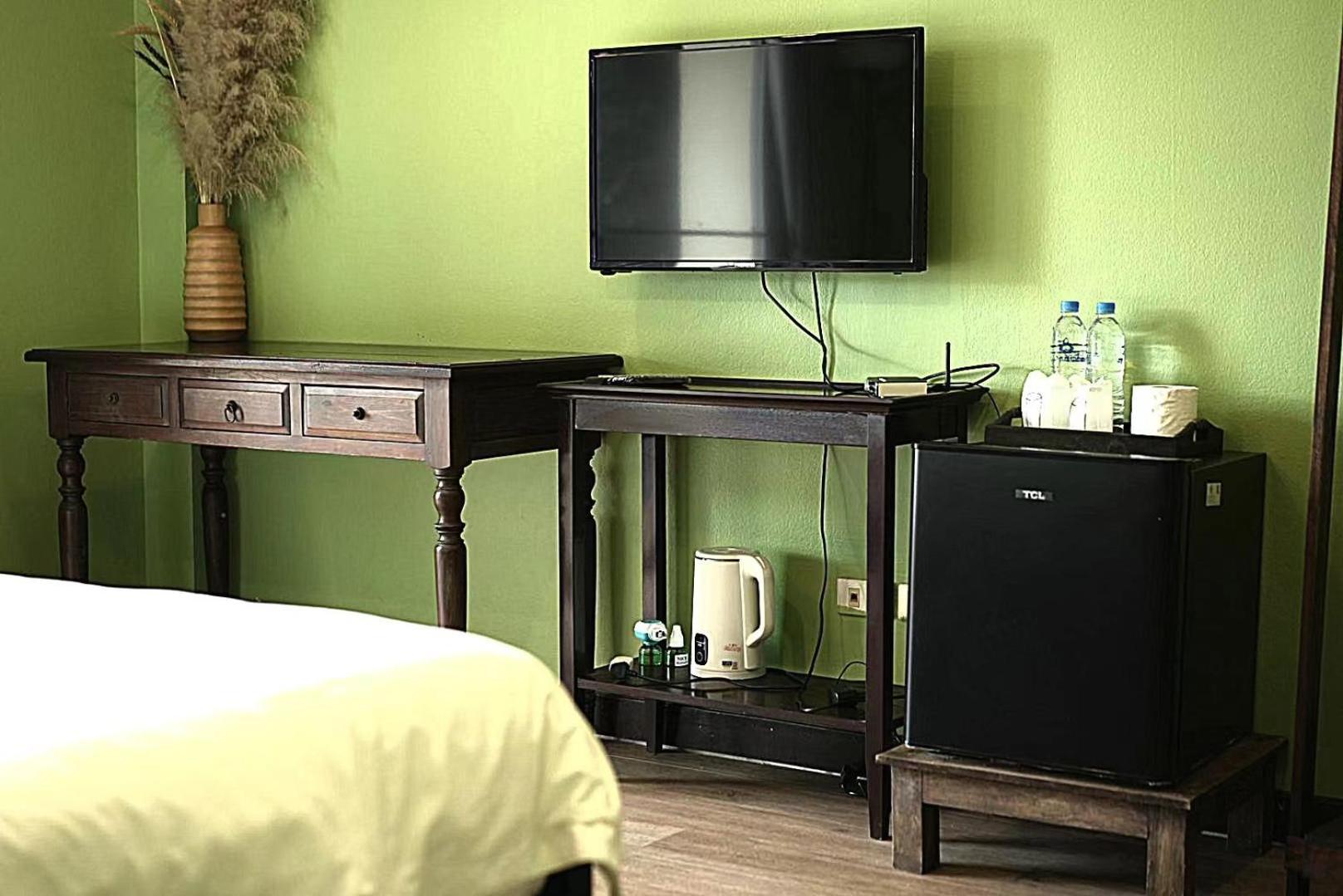 Elegant Lanna Guesthouse Chiang Mai Luaran gambar