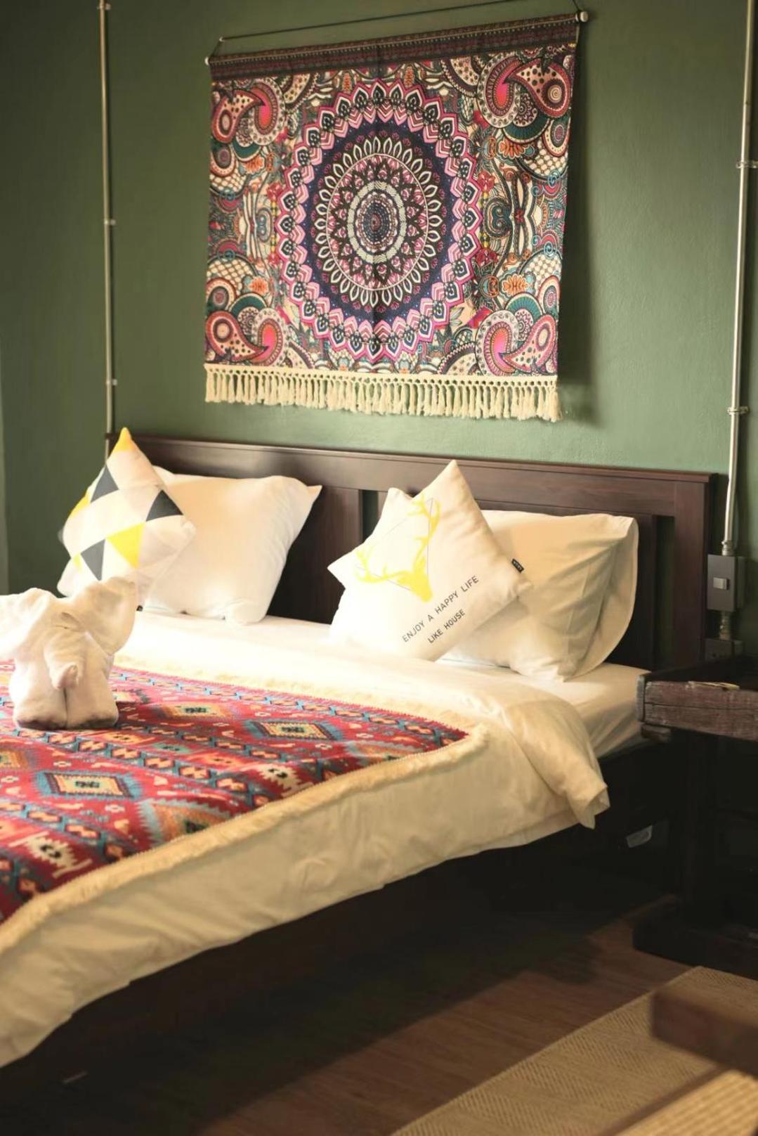 Elegant Lanna Guesthouse Chiang Mai Luaran gambar