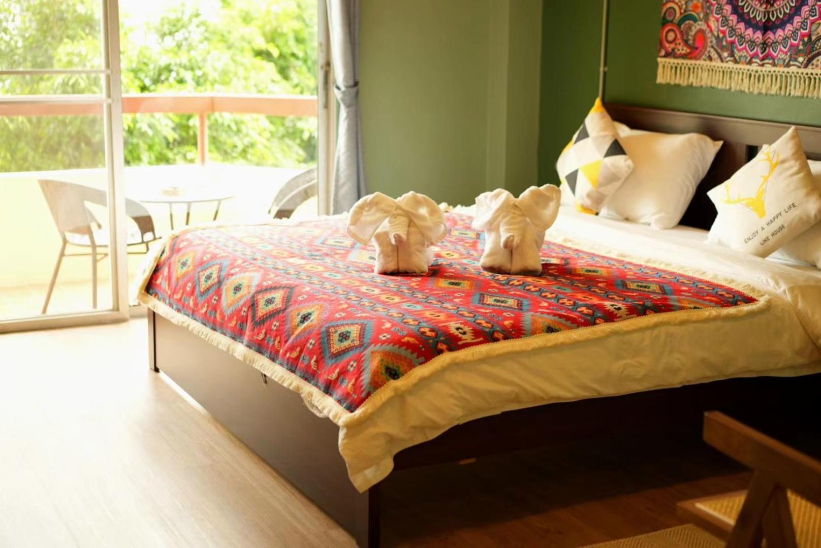 Elegant Lanna Guesthouse Chiang Mai Luaran gambar