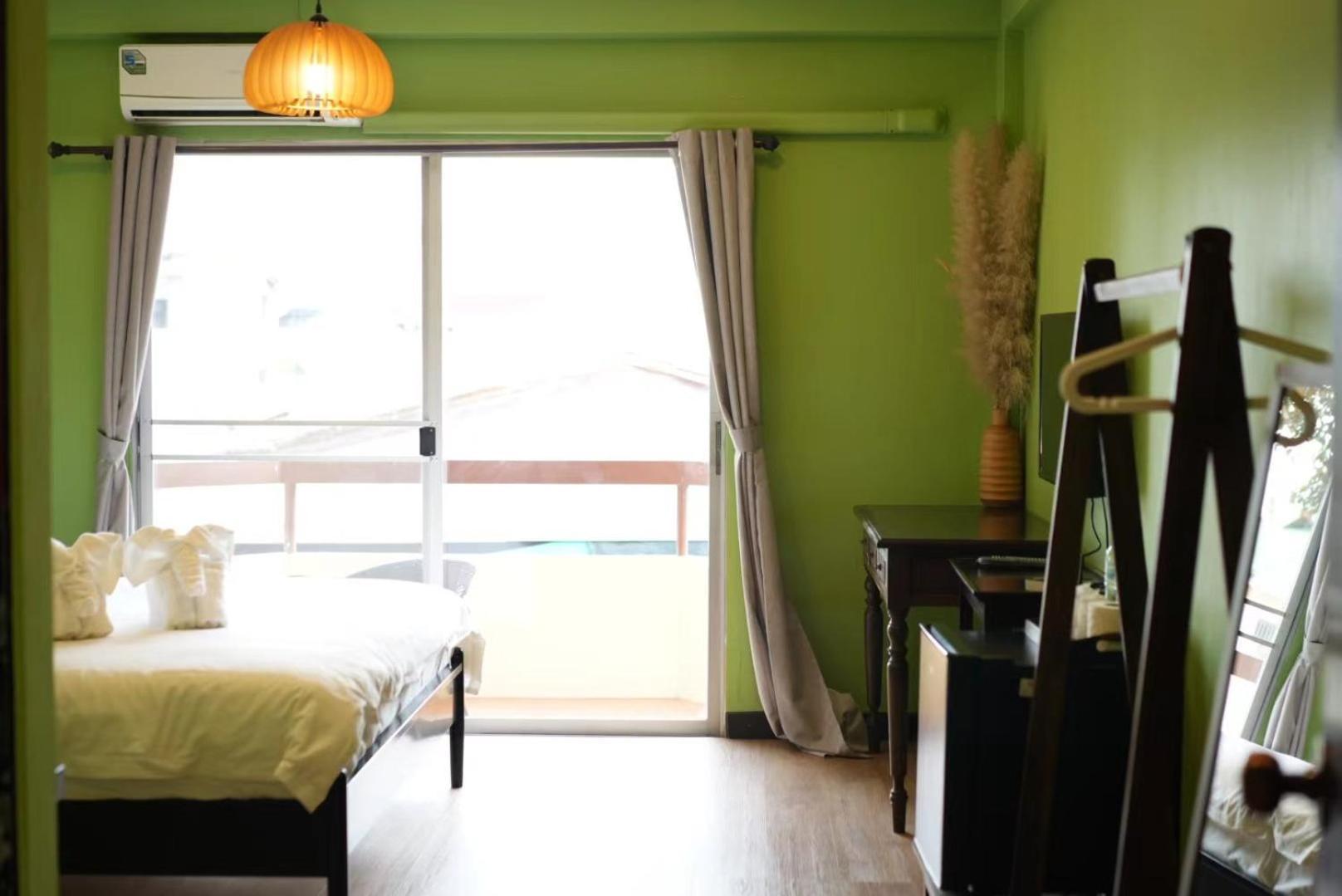 Elegant Lanna Guesthouse Chiang Mai Luaran gambar