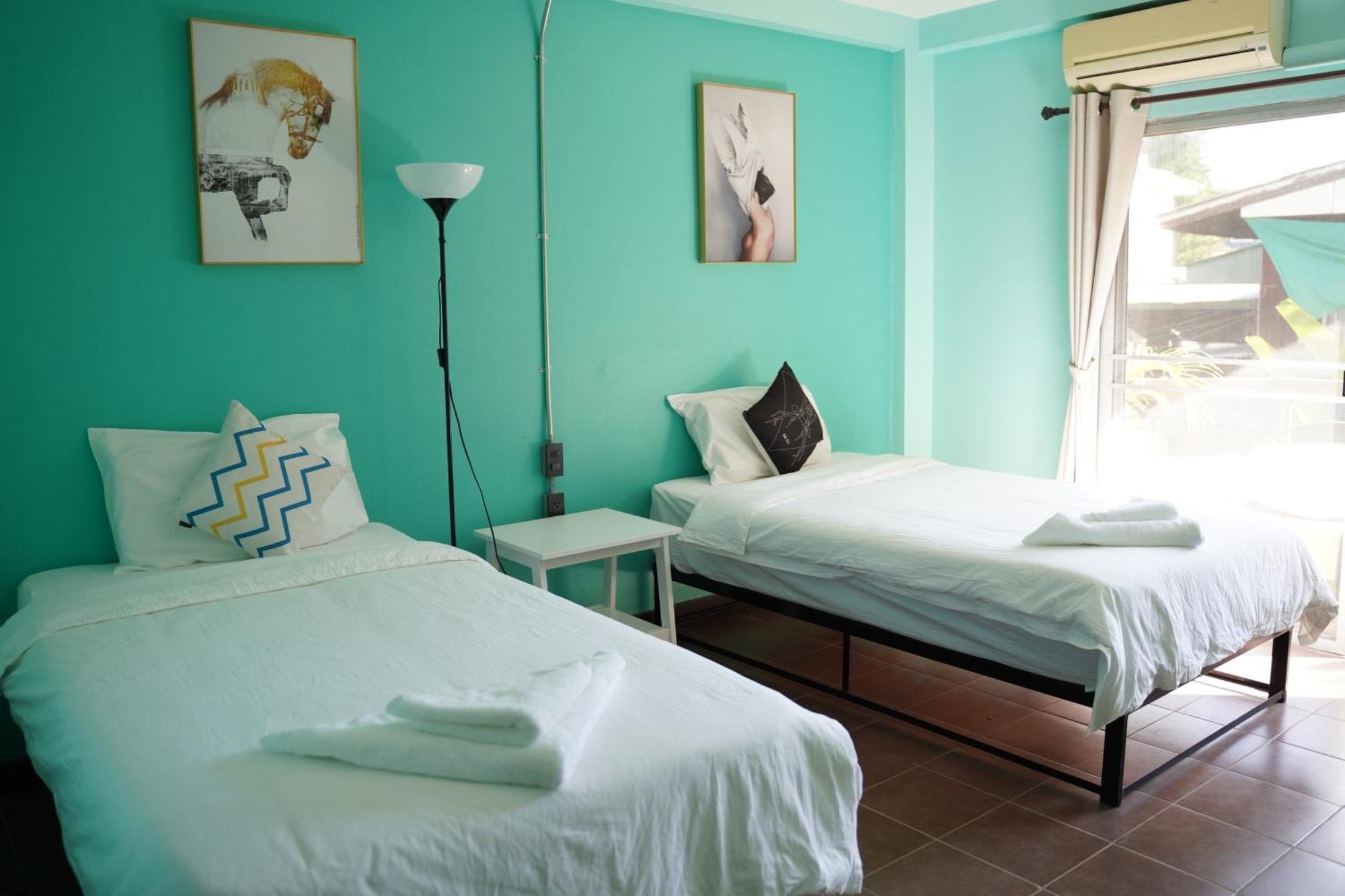 Elegant Lanna Guesthouse Chiang Mai Luaran gambar
