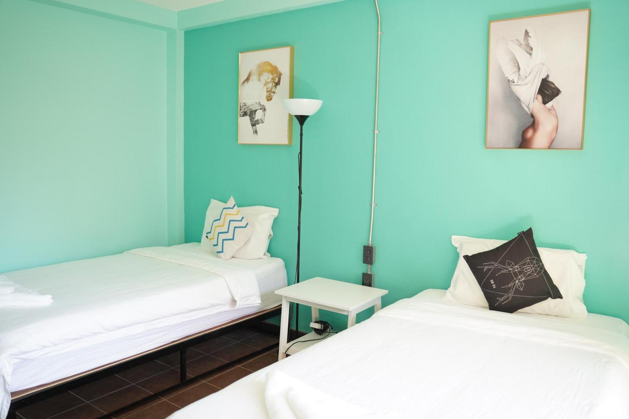 Elegant Lanna Guesthouse Chiang Mai Luaran gambar