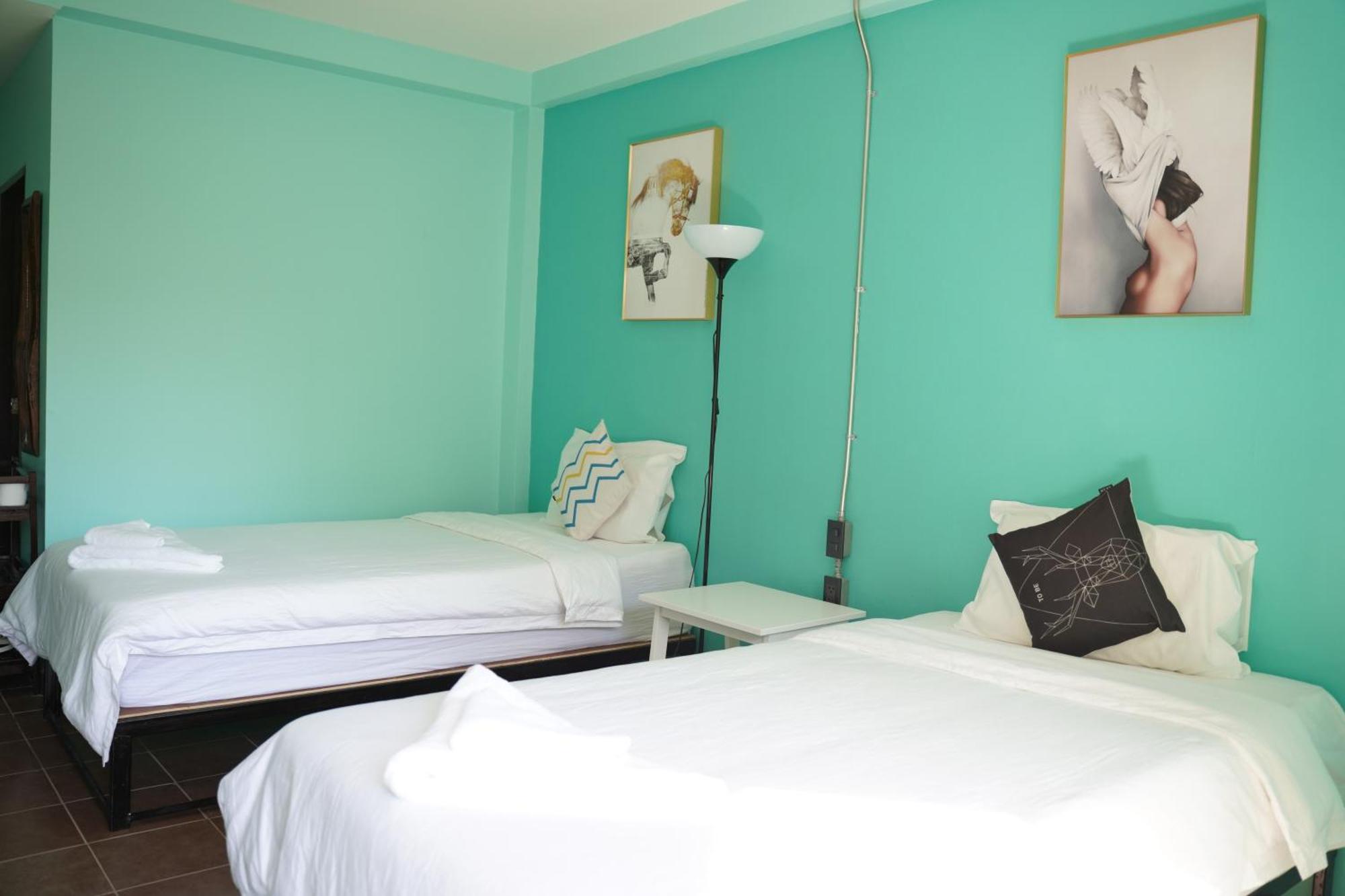 Elegant Lanna Guesthouse Chiang Mai Luaran gambar