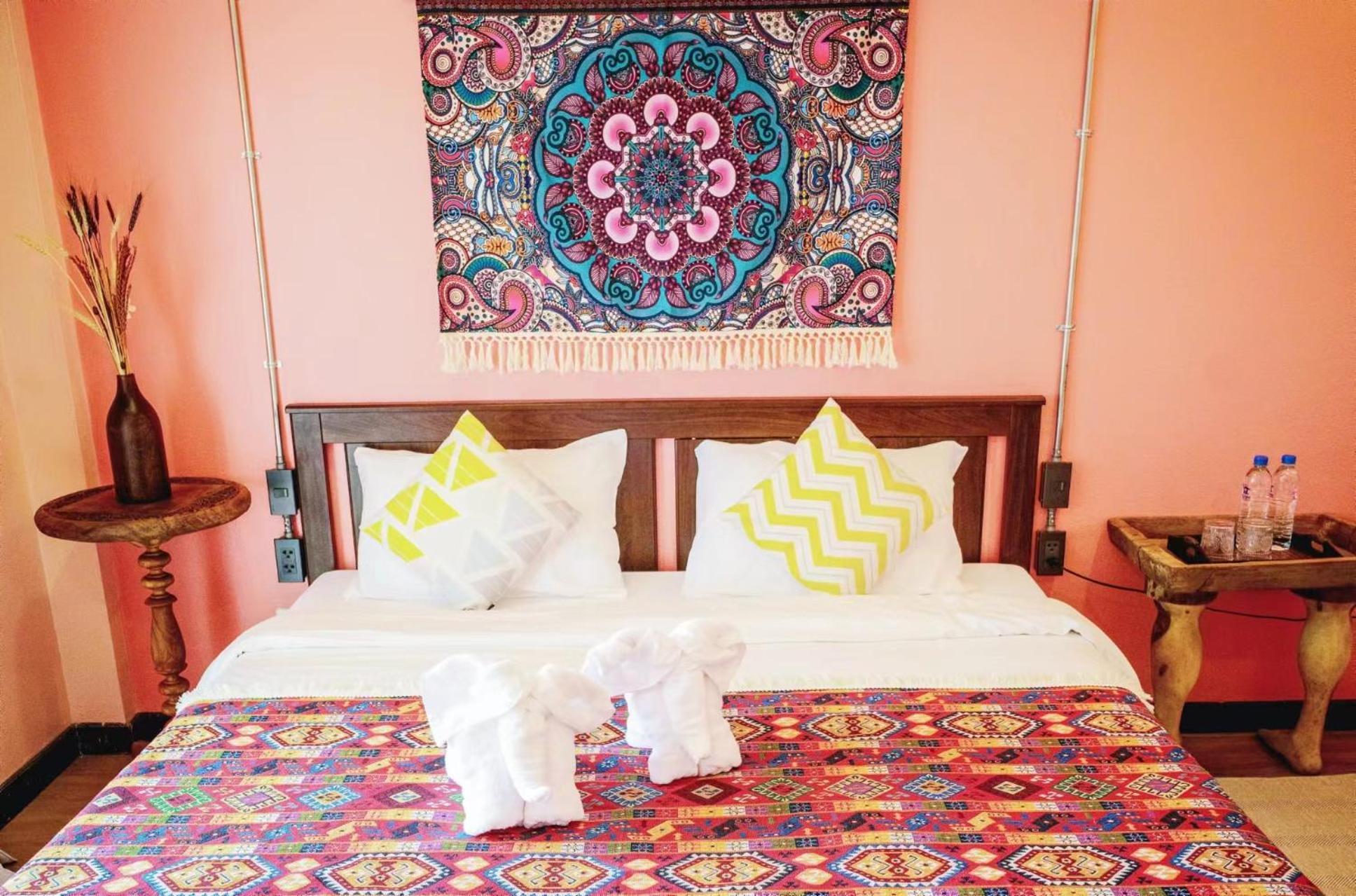 Elegant Lanna Guesthouse Chiang Mai Luaran gambar