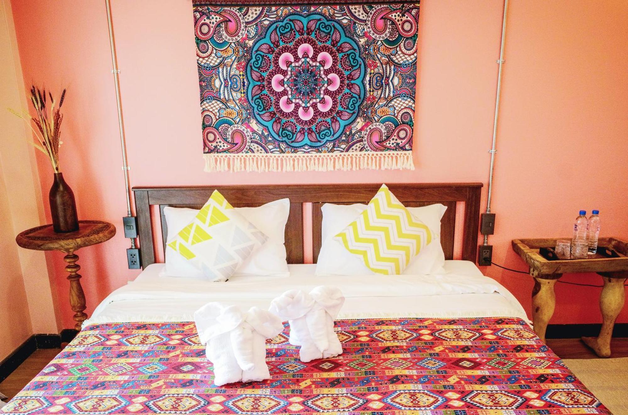 Elegant Lanna Guesthouse Chiang Mai Luaran gambar