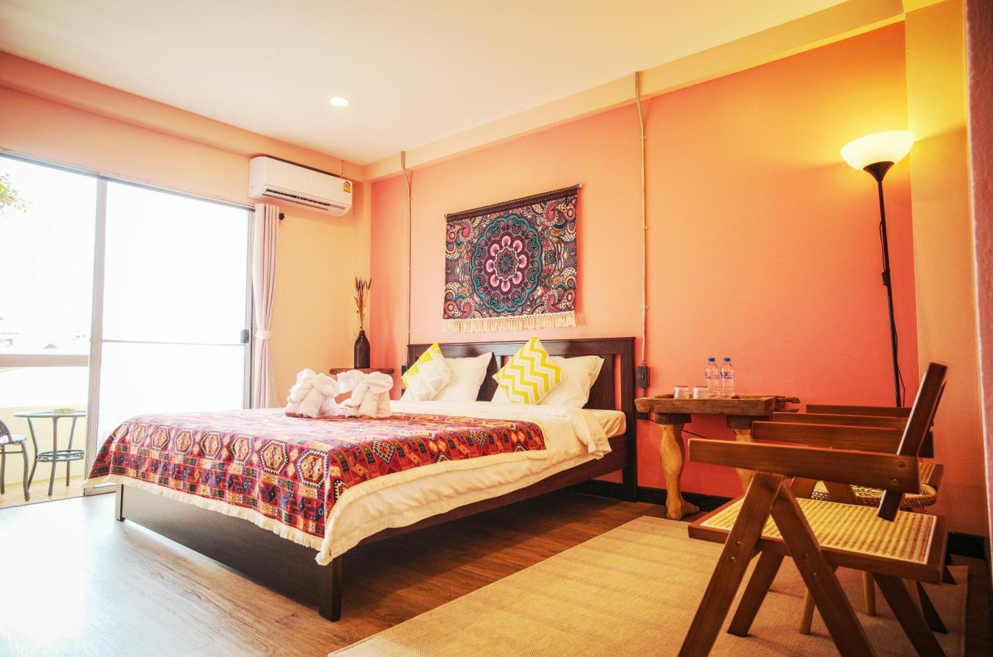 Elegant Lanna Guesthouse Chiang Mai Luaran gambar